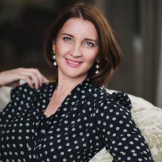 OlgaKolesnikova_b3068 avatar