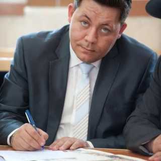 Evgeni Rekhtman photo