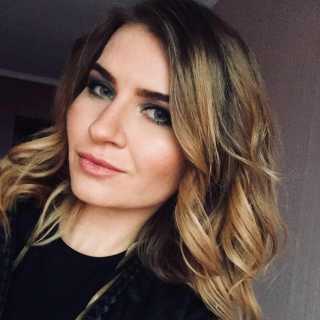 AlenaShalenko avatar