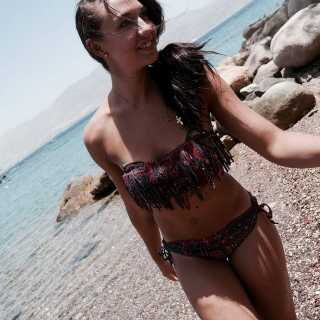 Anastasiia Gavrylenko photo