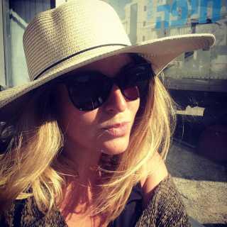 Natalia Ovchinnikova photo