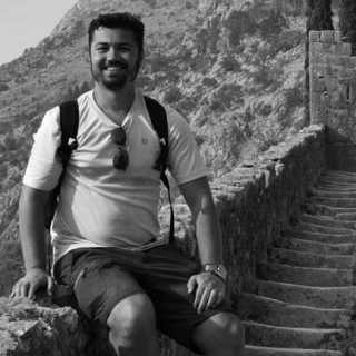 Eduardo Amaral photo