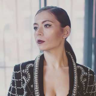 Katerina Zaryuta photo