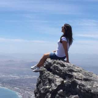 Olga Chetvertkova photo