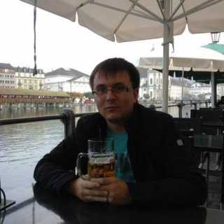 Valentin Ponomarev photo