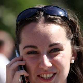 Alina Zhantieva photo