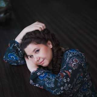 Maria Podgornova photo