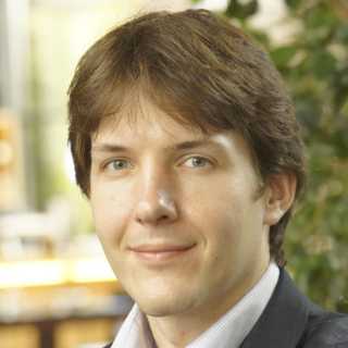 Dmitry Telyshev photo