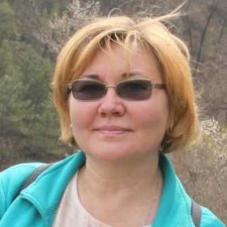 Anna Maslennikova photo