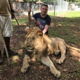 Viacheslav Sergeev photo