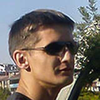 RishatTimerbayev avatar