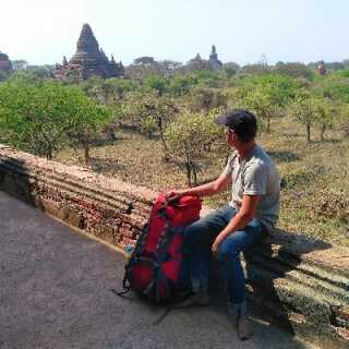 Алексей Вырыпаев photo