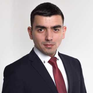 YuriStepanyan avatar