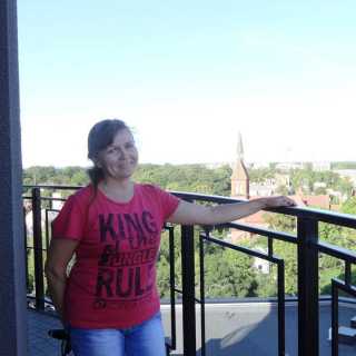 Лариса Чухиль photo