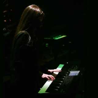 Katerina Kukharicheva photo