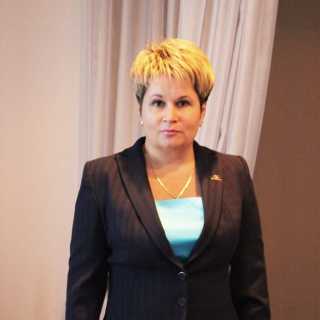 Елена Солод photo