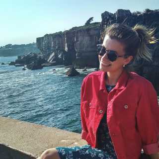 Nataliia Koskovetska photo