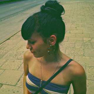 Anna Tudos-Lungu photo