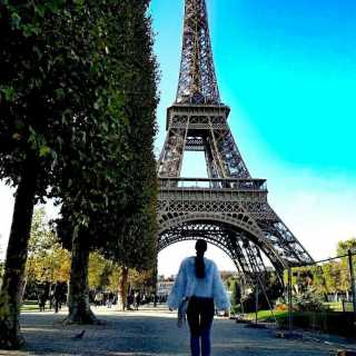 Anna Kondratyuk photo