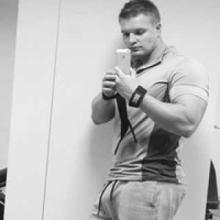 Владимир Буланов photo