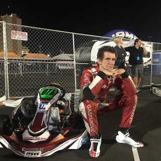 Erik Gasparovich photo