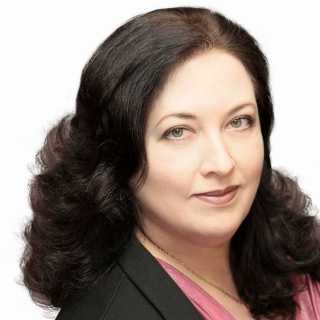 Irina Parchyne photo