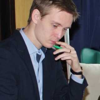s_ponomarev avatar