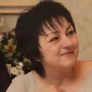 Irina Zubchenko photo