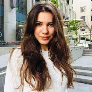 MarynaSorokina avatar