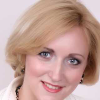 ValentinaZaharchenko avatar