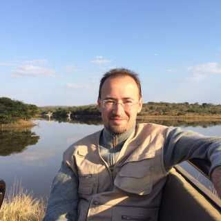 Александр Пятницкий photo