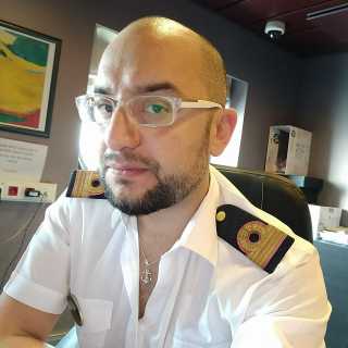 Salvatore Persico photo