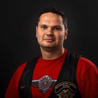 IvanGroznyh avatar