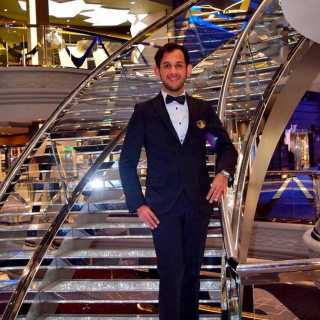 Ivan Sanchez-Ramirez photo