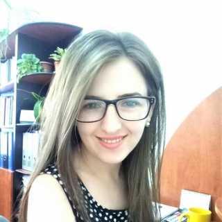 Adelina Sochircă photo