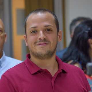 WissamKhoury avatar