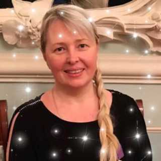 Natalia Pirozhenko photo