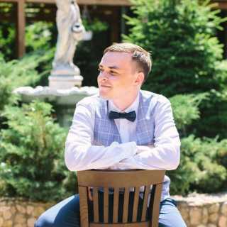 Dima Marynichev photo