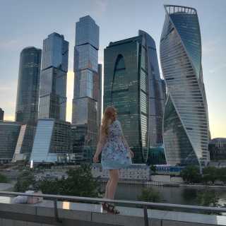 Inna Kaminskiy photo