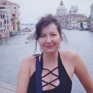 Simona Mihaita photo