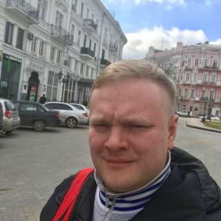 DenisShebanov avatar