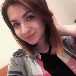 Valentina Dobre photo