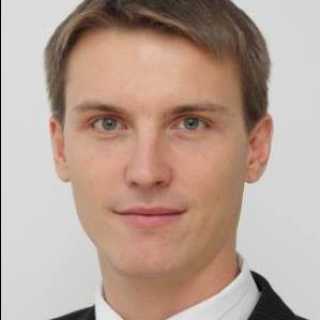 Виктор Кириллов photo