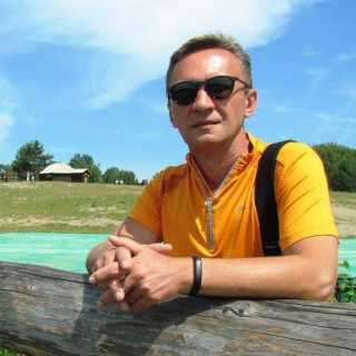 Dmitriy Volkov photo