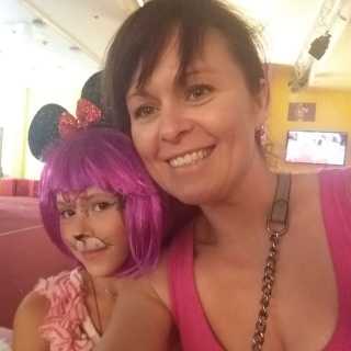 Galinka Yanishevskay photo