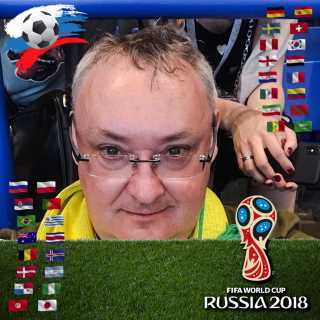 SergeyPetlyakov avatar