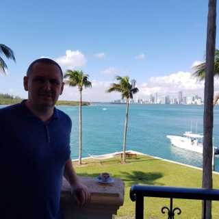 Andrey Shostak photo