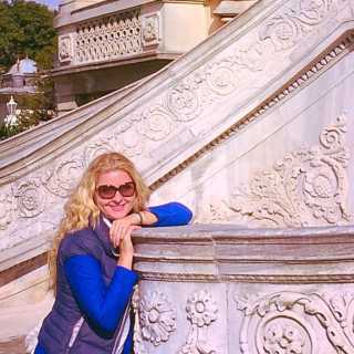 Svetlana Rdstrm photo