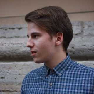 VadimRybkin avatar