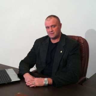 OlegSkvortsov avatar